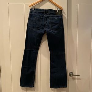 Men’s Diesel Industry Jeans